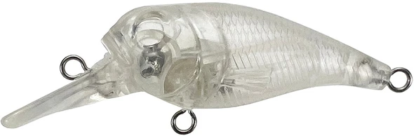  Lure Body - Micro Diver 1/5oz. - 2.5" Long