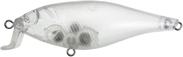  Lure Body - Shallow Runner 2/5oz. - 3.75" Long