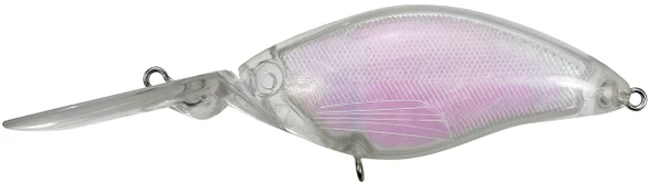 Lure Body - Coffin Bill Diver 1/2oz. - 4.25" Long