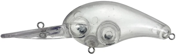 Lure Body - Deep Diver 2/3oz. - 4.75" Long