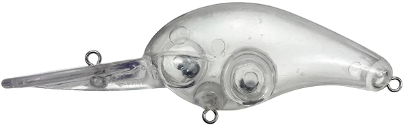  Lure Body - Deep Diver 2/3oz. - 4.75" Long