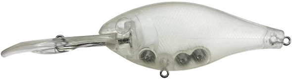  Lure Body - Deep Diver 1/2oz. - 4.75" Long