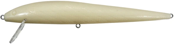 Lure Body - 7" Minnow - 4/5oz.