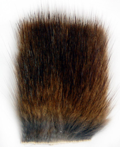  Muskrat Back