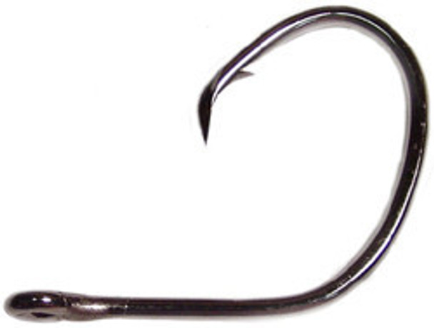 Trokar TK4 Circle Hook from Eagle Claw Sizes 2/0 - 8/0 - Barlow's