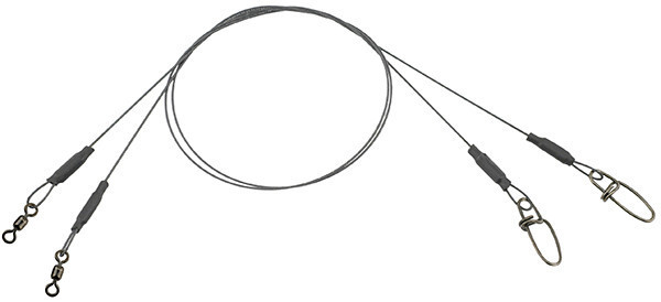 HI SEAS Titanium Leaders - Barlow's Tackle
