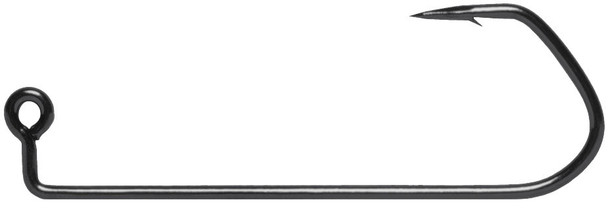 VMC 7152 BN Barbarian Jig Hook 2X Strong Sizes 3/0 - 6/0