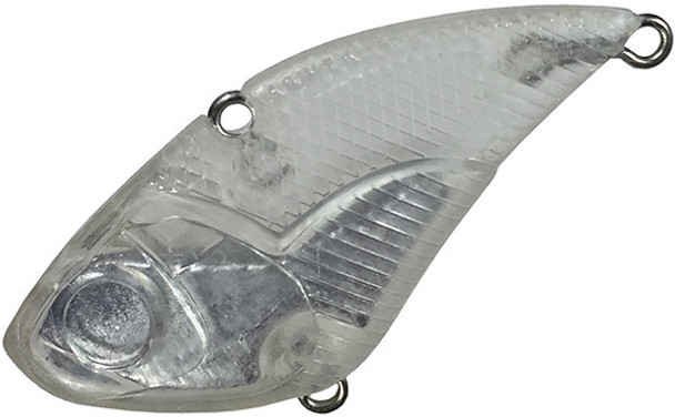  Lure Body - 2" Lipless Shad 1/2oz. - Sinking