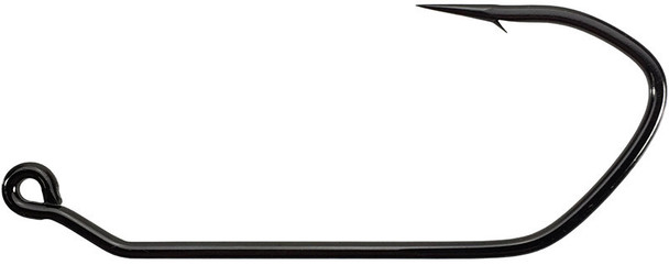 ロッド hook Mustad 32848NP BN Skipjack Jig Hooks - Barlow's Tackle