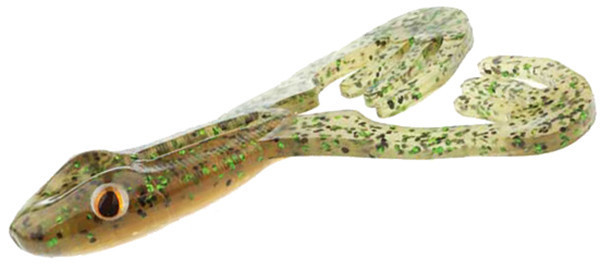 molds限定　オールドマウンテン　tassel Do-It CNC Swim Toad 
