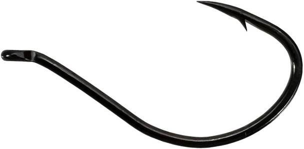 Victory Hooks Victory 40113 BN Octopus Beak Hook Sizes 4-1/0