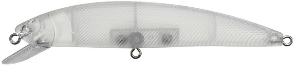  Lure Body - 7.25" Jerk Minnow