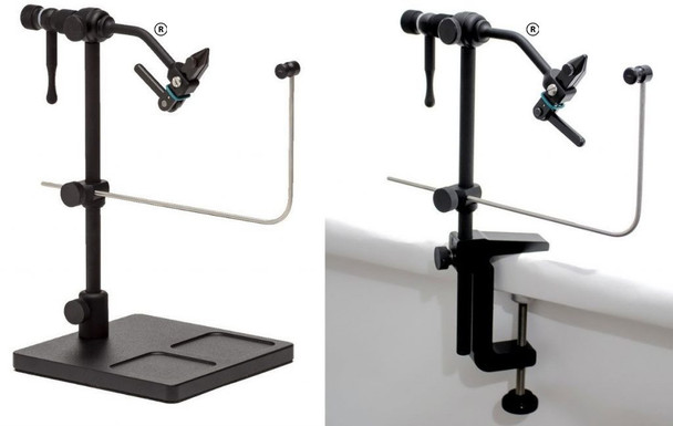 レンゼッティ　トラベラーバイス Renzetti Traveler Series Vises - Barlow's Tackle