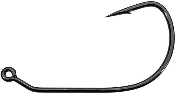 BKK 9107-NP Jig Hooks Sizes 1/0-7/0 - Barlow's Tackle
