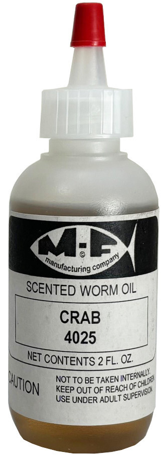 Closeout Worm Making