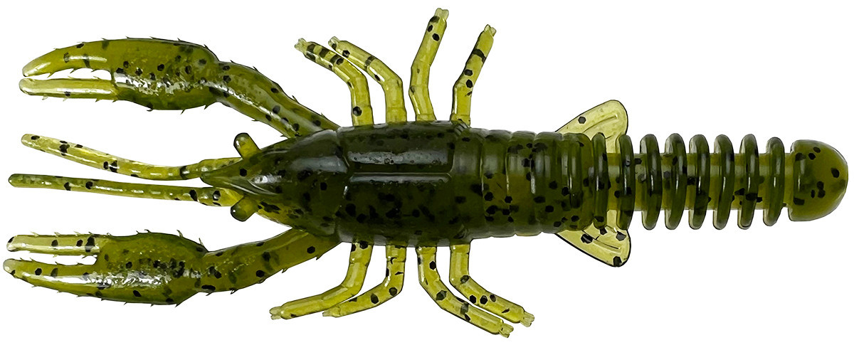 Barlows 3" Pocket Craw