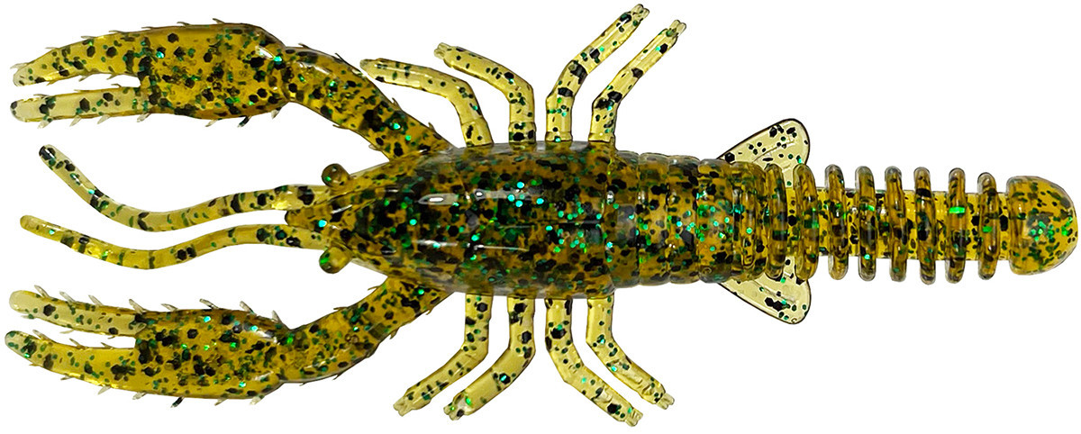 Barlows 4" Pocket Craw