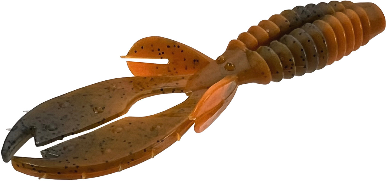 Barlows 3.25" Yo MaMa