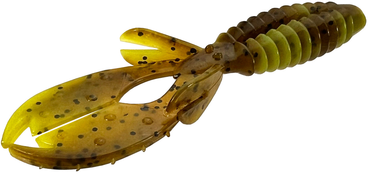 Barlows 3.25" Yo MaMa