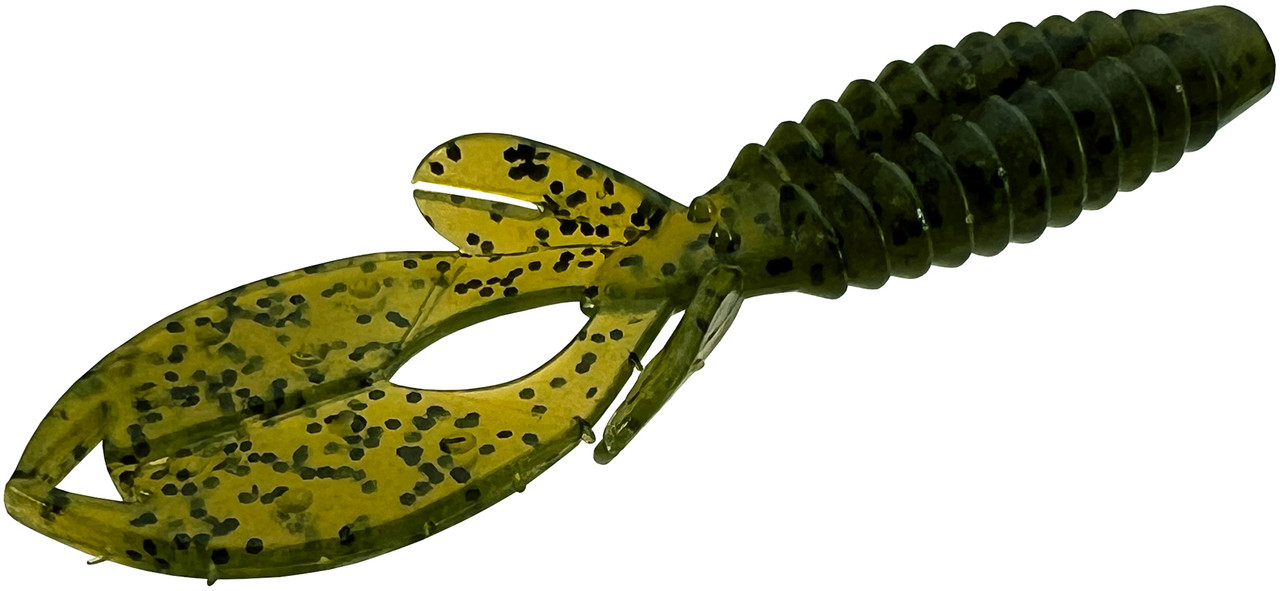 Barlows 3.25" Yo MaMa