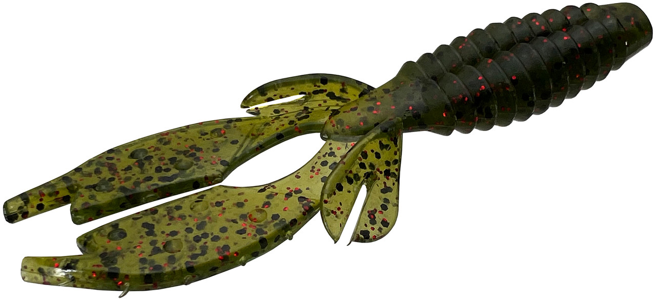 Barlows 4.25" Yo MaMa