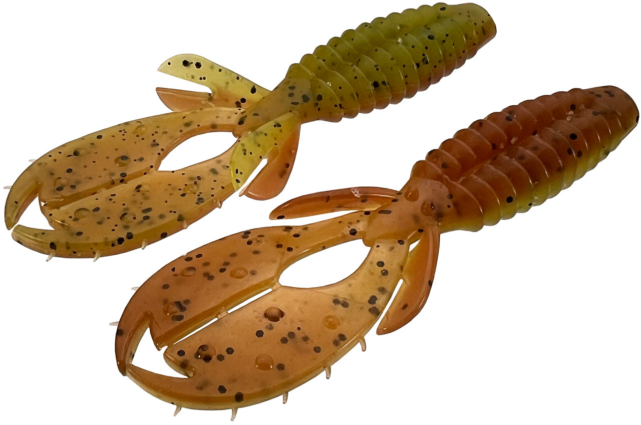 Barlows 4.25" Yo MaMa