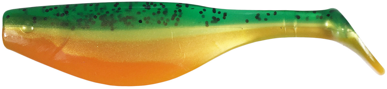 Barlows 4" Super Shad