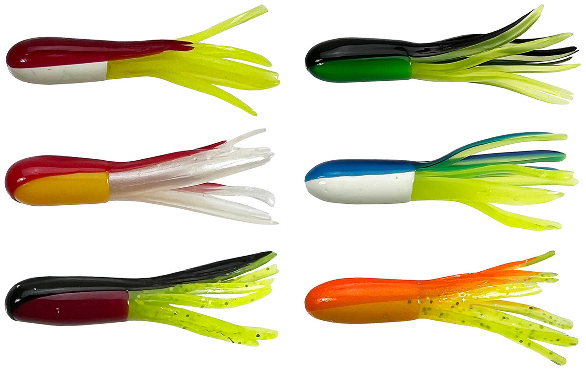 Southern Pro 1.5" Hot Tubes