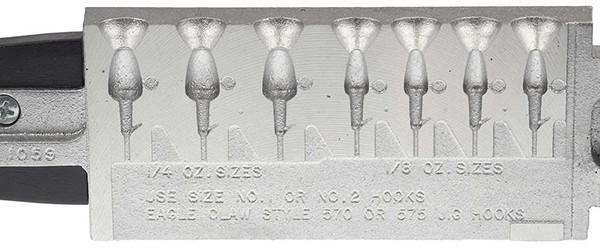 Do-It Molds Do-It Bullet Jig Molds Do-It Molds Do-It Bullet Jig Molds