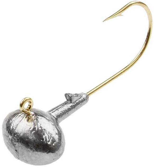 Do-It Molds Do-It Football Jig Molds