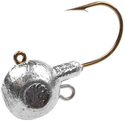 Do-It Molds Do-It Live Bait Jig Mold with Stinger Eye