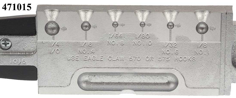 Do-It Molds Do-It Round Head Jig Molds - No Collar Do-It Molds Do-It Round Head Jig Molds - No Collar