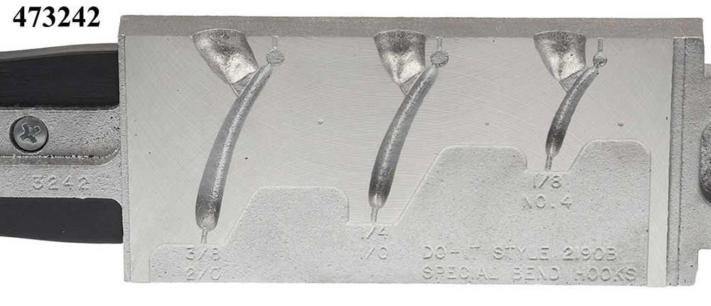 Do-It Molds Do-It Swim Jig Mold Do-It Molds Do-It Swim Jig Mold