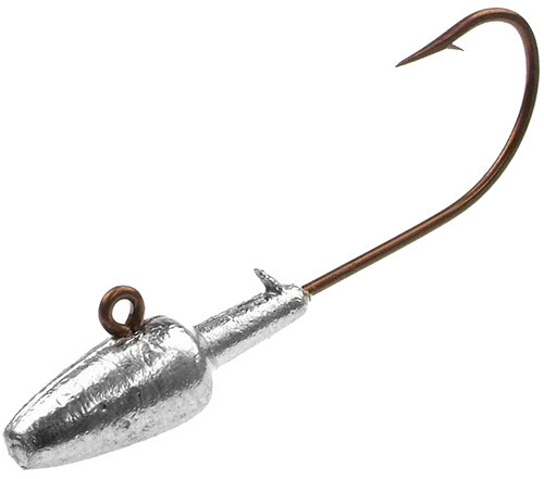 Drag Out ドラッグアウト　DOB-6112MH+ Do-It Bullet Jig Mold - Barlow's Tackle