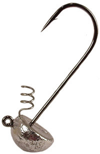 Do-It Molds Do-It Screw-Loc Tip Up Jig Mold Do-It Molds Do-It Screw-Loc Tip Up Jig Mold