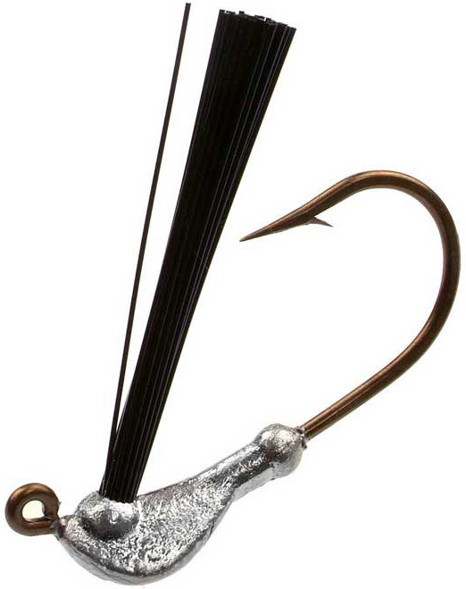 Do-It Molds Do-It Flippin Weedless Jig Mold 60 Degree Hook Model Do-It Molds Do-It Flippin Weedless Jig Mold 60 Degree Hook Model