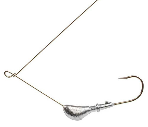 Do-It Molds Do-It Banana Spinner Bait Molds Do-It Molds Do-It Banana Spinner Bait Molds