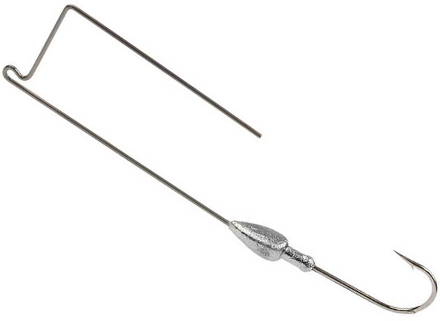 Do-It Molds Do-It Buzz Bait Molds