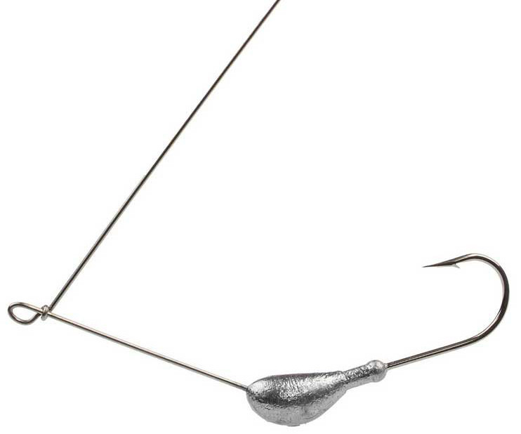 Do-It Molds Do-It Style "C" Spinner Jigs