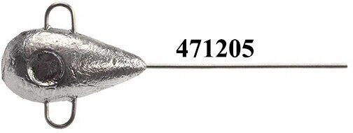 Do-It Molds Do-It Tail Spinner Lure Molds