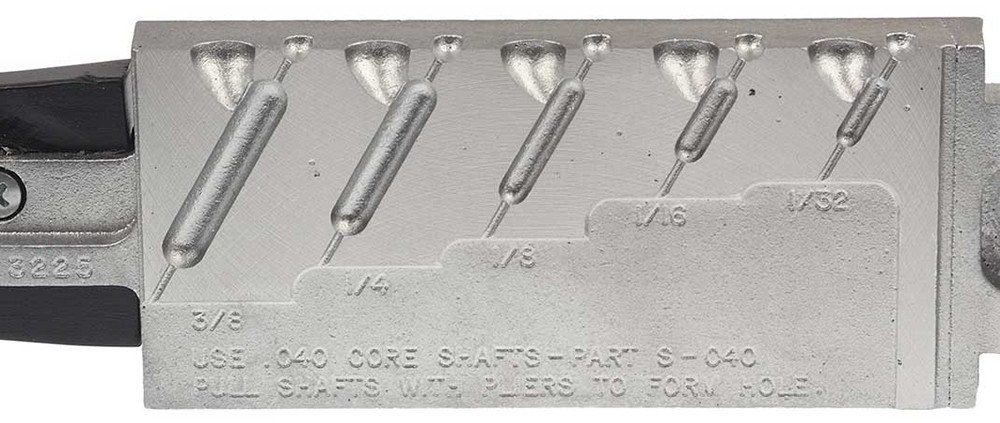 Do-It Molds Do-It Lure Body/Slip Sinker Mold