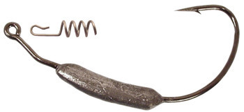 Do-It Molds Do-It Weighted Hook Mold Do-It Molds Do-It Weighted Hook Mold