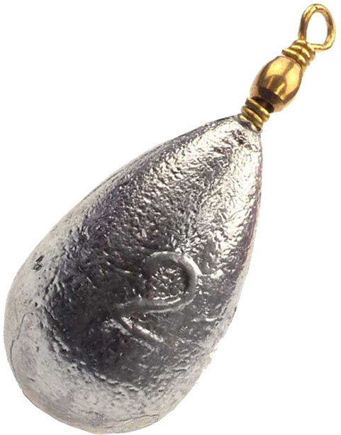 Do-It Molds Do-It Bass Casting Sinker Molds