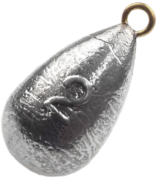 Do-It Molds Do-It Bell Sinker Molds with Brass Eyes Do-It Molds Do-It Bell Sinker Molds with Brass Eyes