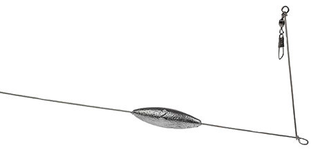 Do-It Molds Do-It Bottom Bouncer Sinker Molds Do-It Molds Do-It Bottom Bouncer Sinker Molds