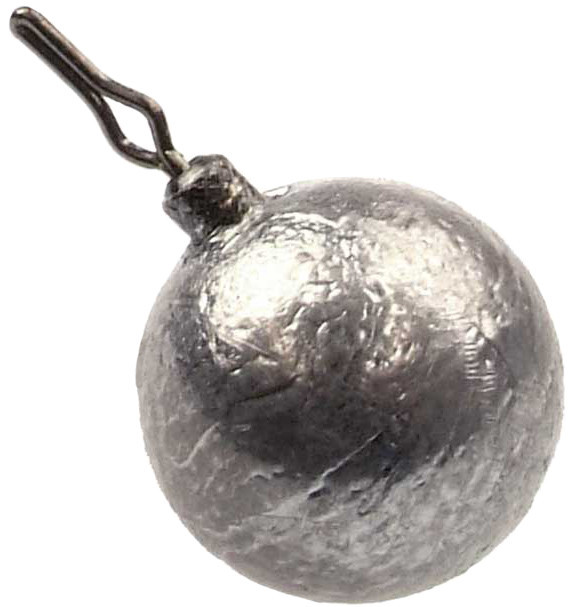 Do-It Molds Do-It Drop Shot Ball Mold