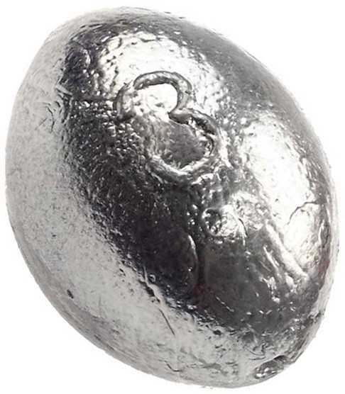 Do-It Molds Do-It Egg Sinker Molds Do-It Molds Do-It Egg Sinker Molds