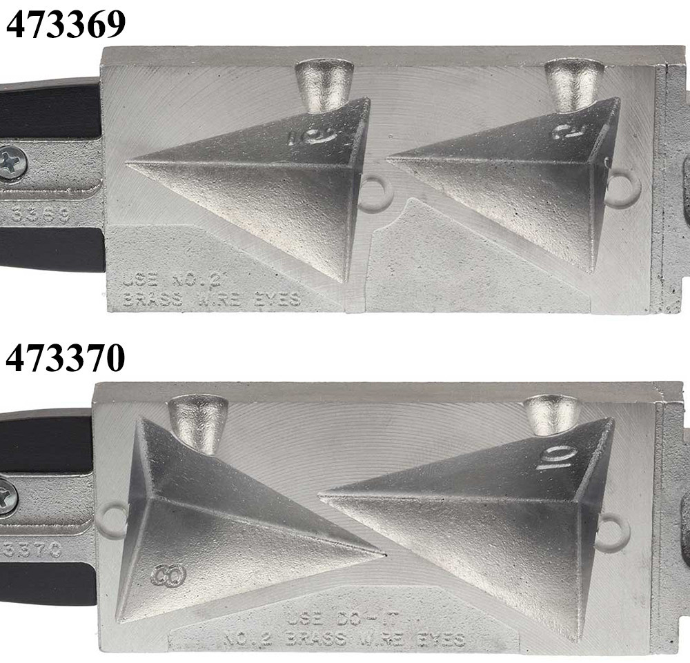 Do-It Molds Do-It Pyramid Sinker Molds Do-It Molds Do-It Pyramid Sinker Molds