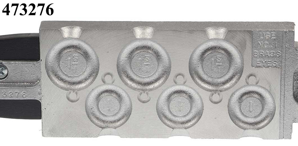 Do-It Molds Do-It River Sinker Molds Do-It Molds Do-It River Sinker Molds