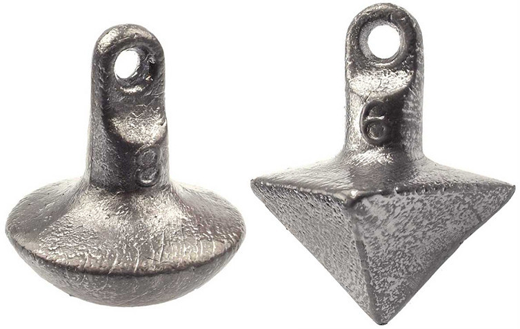 Do-It Molds Do-It Decoy Anchor Weight Molds Do-It Molds Do-It Decoy Anchor Weight Molds